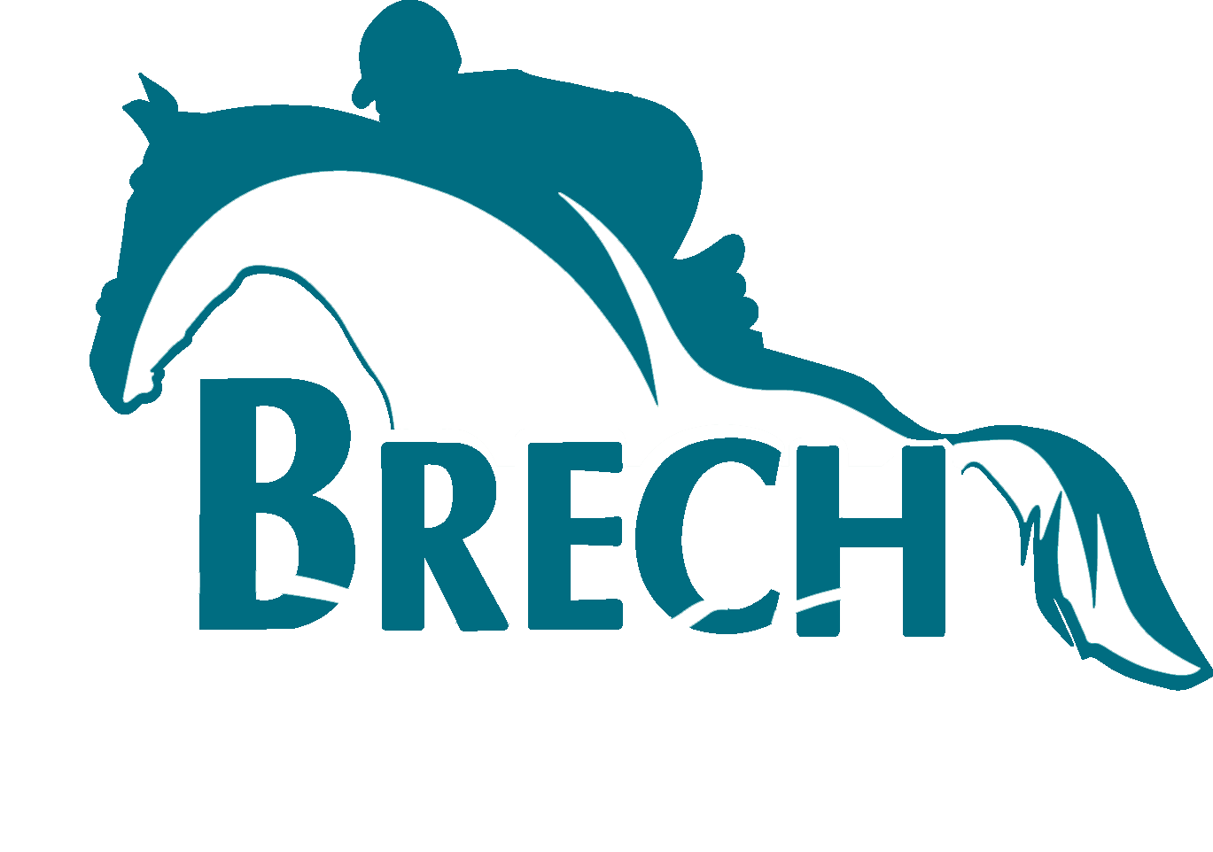 Brech Horses